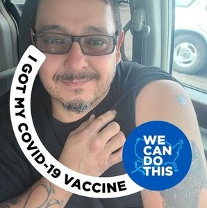 Meet your Posher, Jason